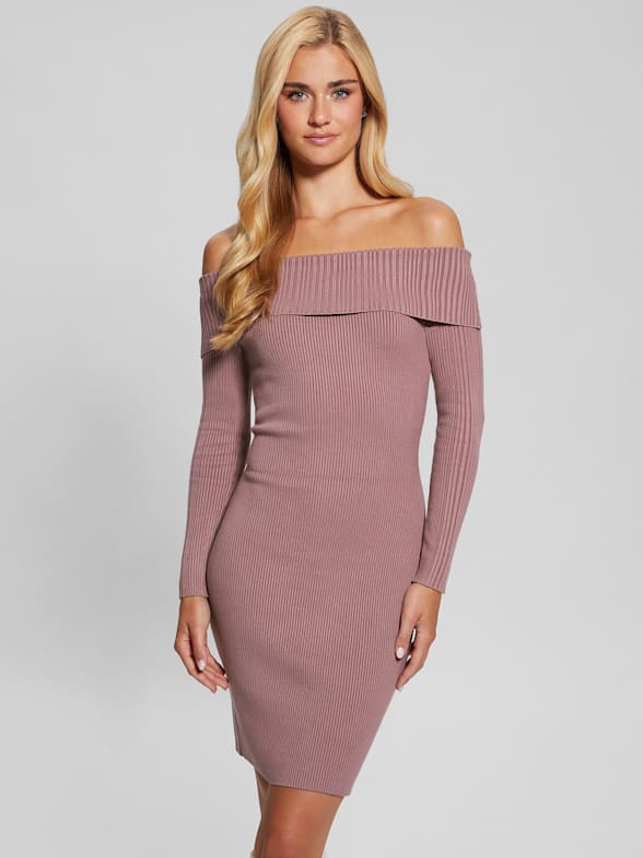 Mini Dresses GUESS Canada