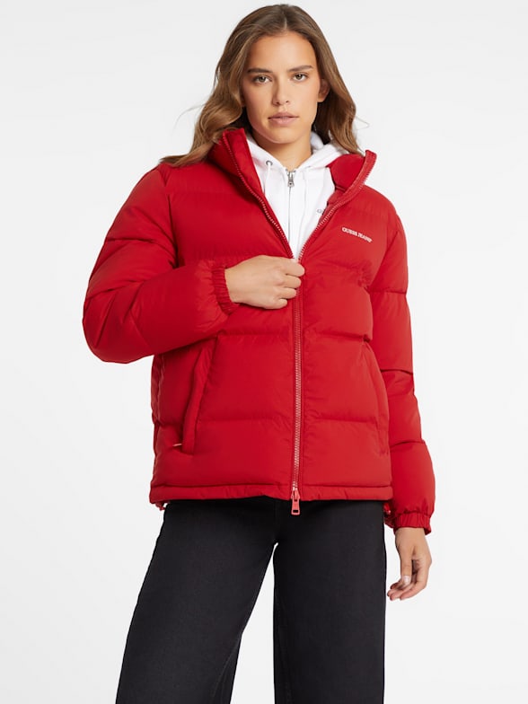 Women s Puffer Jackets