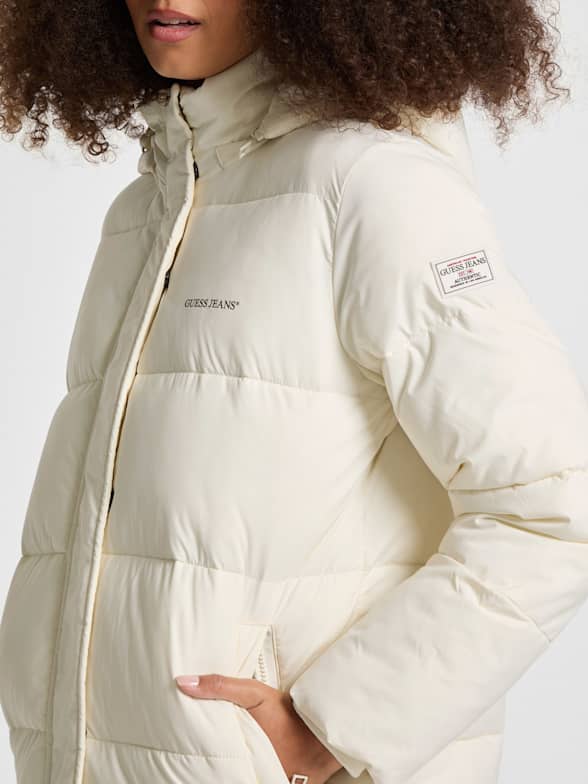 Women s Puffer Jackets
