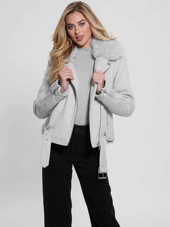 Faux Fur