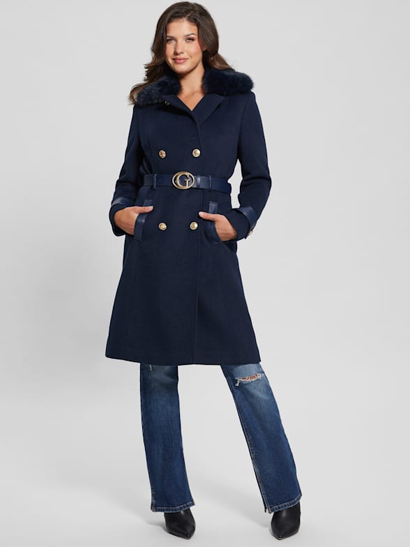 Outerwear GUESS