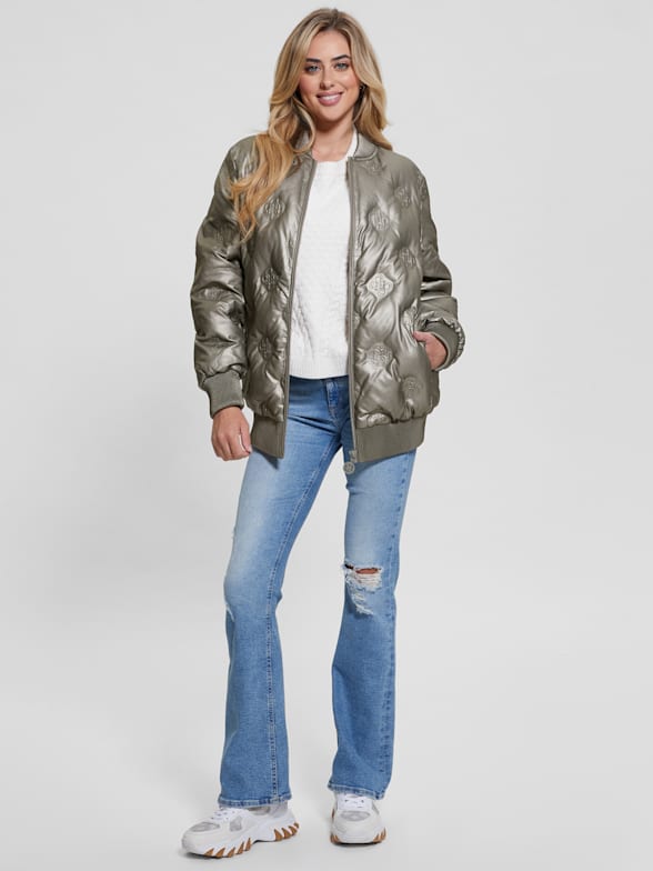 G by guess coats cheap