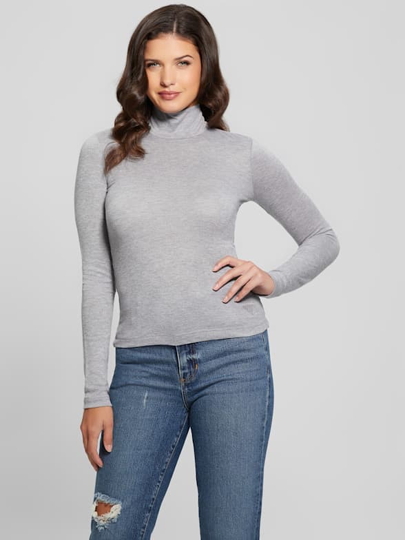 Women s Tops GUESS Canada