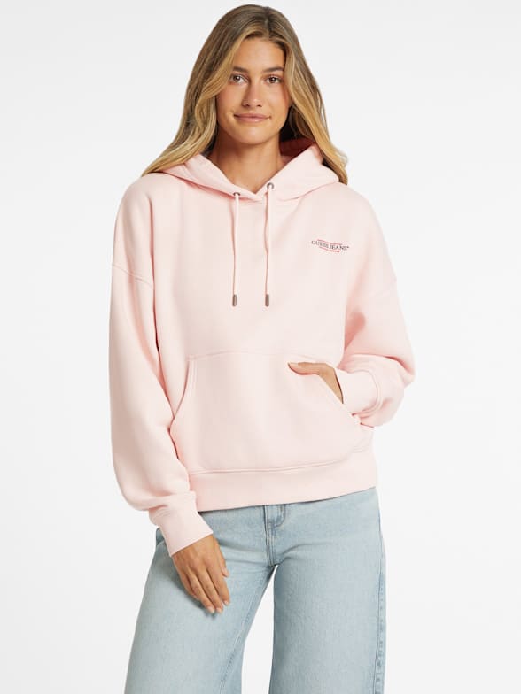 Guess zipper sweater clearance