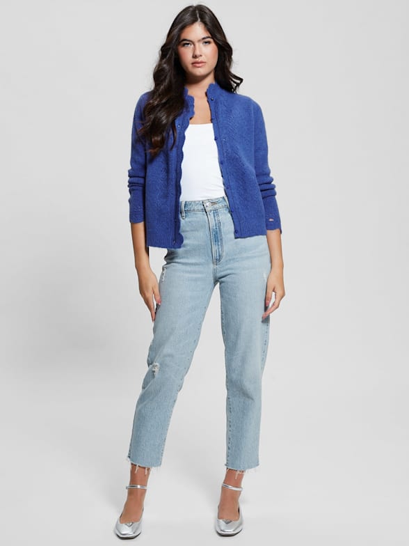 Women s Tops GUESS