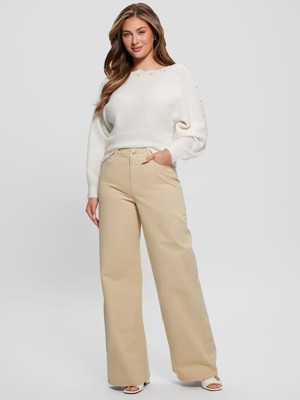 Women s Clothing GUESS
