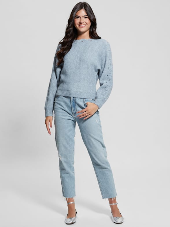 G by guess sweaters cheap