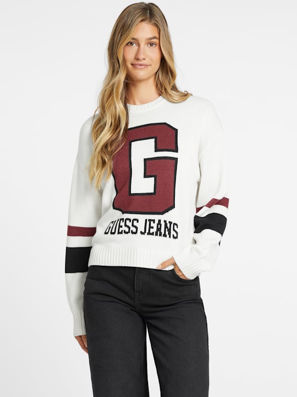 Tops GUESS Ca