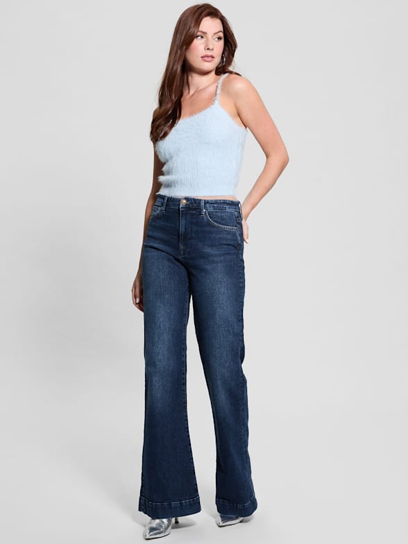 Women s Tops GUESS