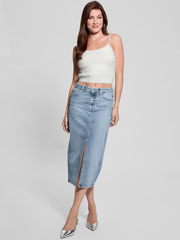 Women s Clothing GUESS