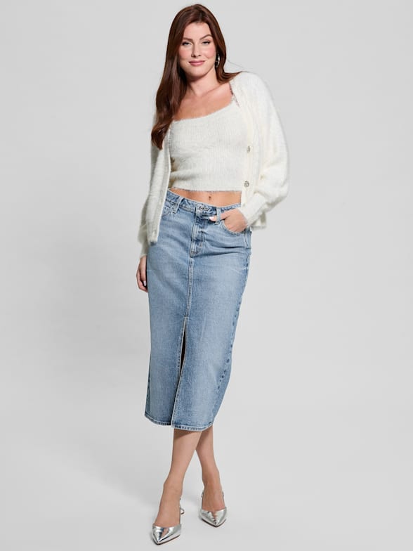 Women s Clothing GUESS
