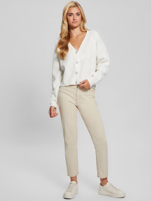 Women s Tops GUESS Canada