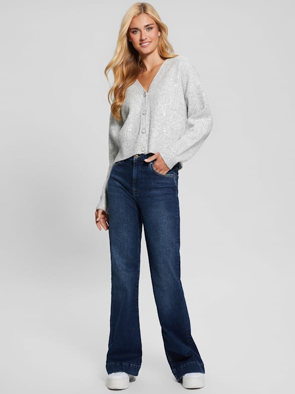 Women s Tops GUESS Canada