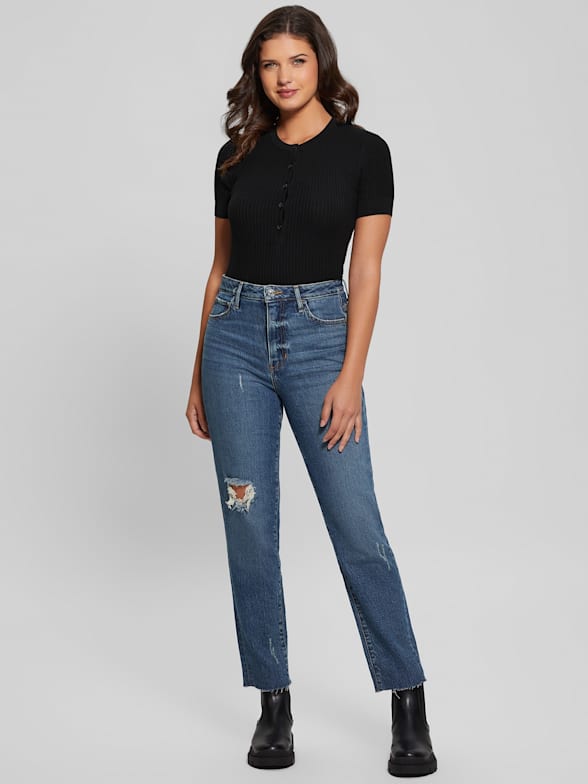 Cheap guess clothes online hot sale