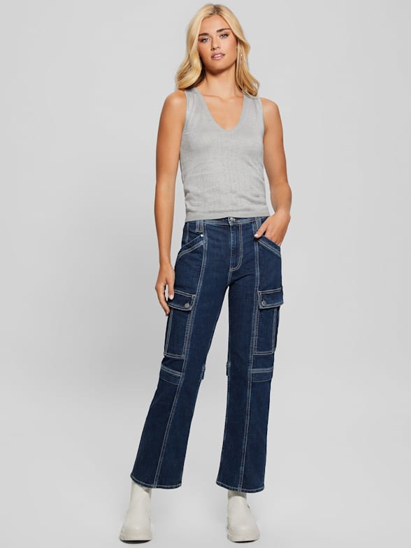 Guess tops canada clearance
