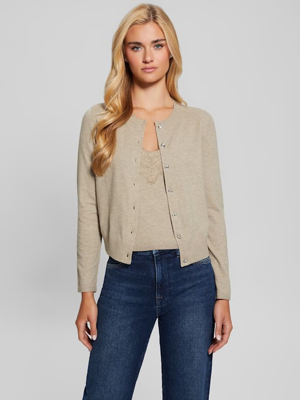 Sale Women s Blouses Shirts GUESS