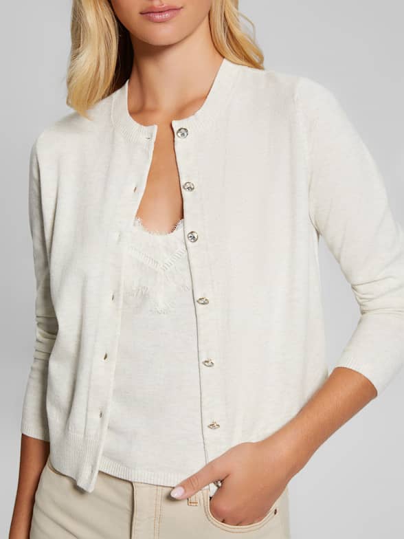 Guess sweater women's shop