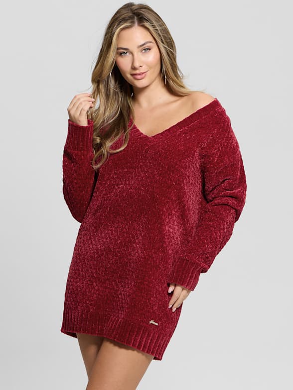 Women s Clothing GUESS