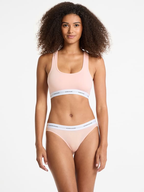 Guess underwear womens clearance