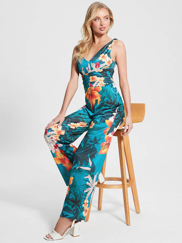Buy Women's Rompers and Jumpsuits Online at Affordable Prices