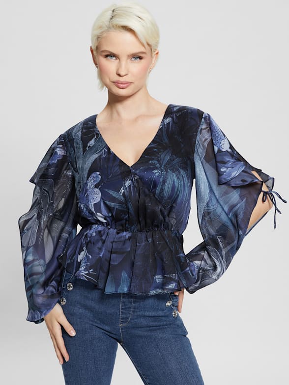 Guess shop womens clothing