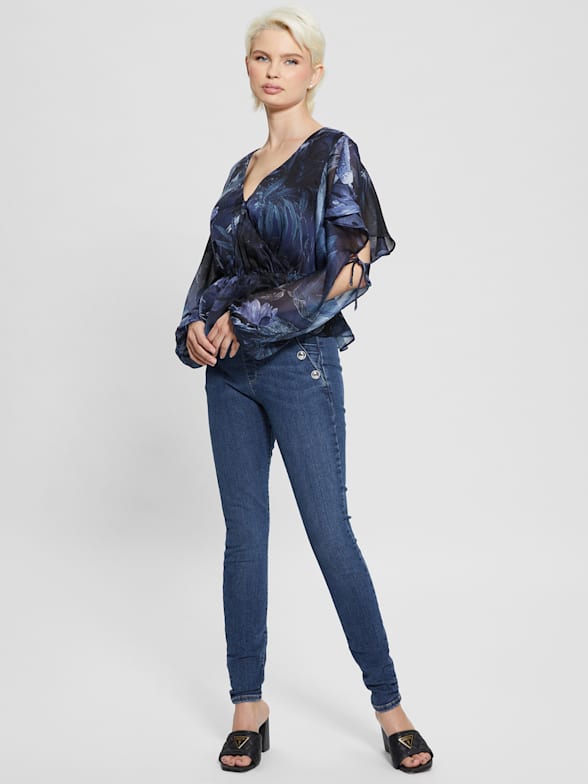 Women s Clothing GUESS