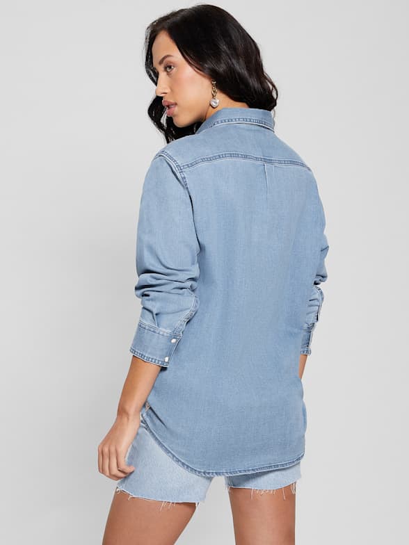 Women s Jeans Denim GUESS