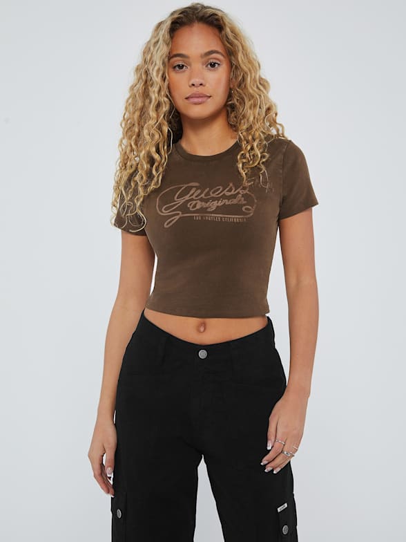 Guess originals womens clearance