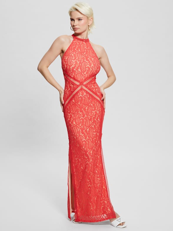 Guess usa dresses discount