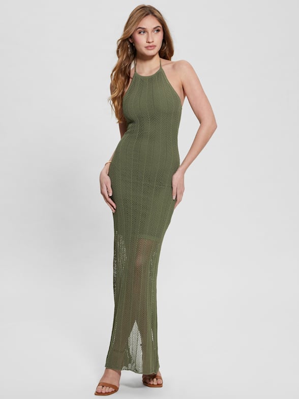 Guess dress new collection sales