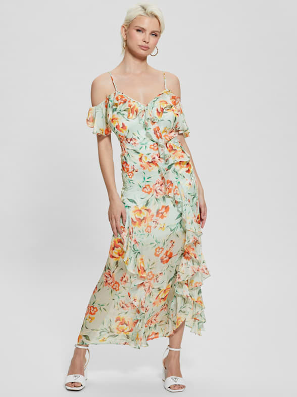 Guess cocktail hot sale dresses