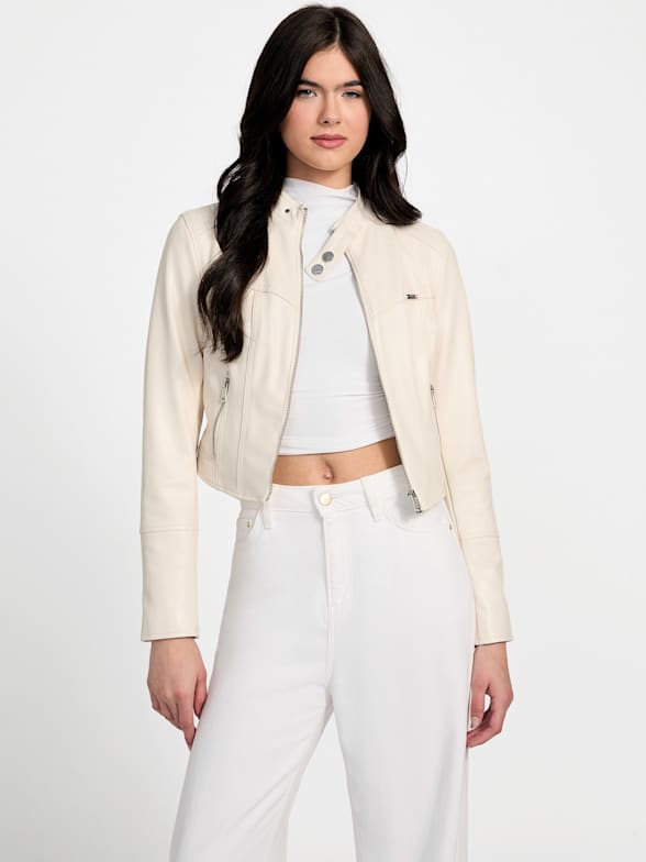 Outerwear guess outlet