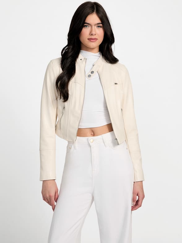 Guess clearance ramona jacket