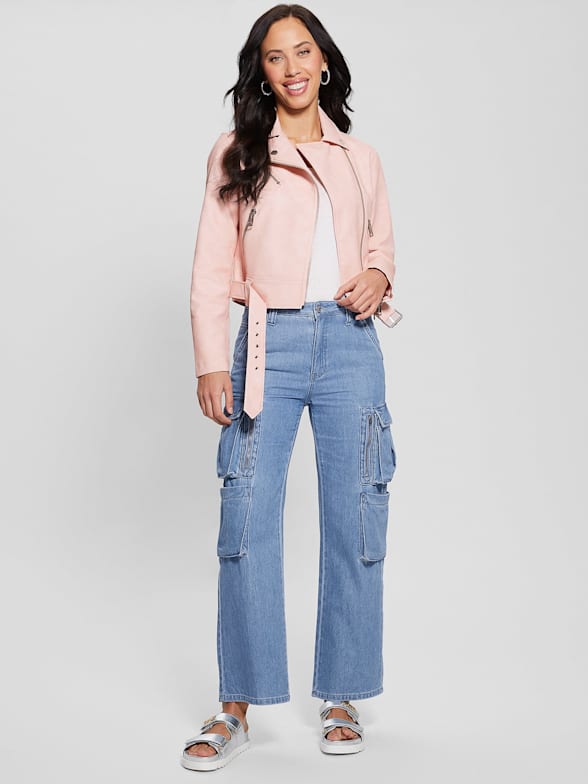 Women s Clothing GUESS
