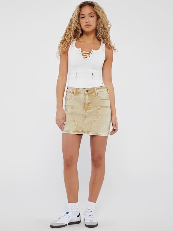 Guess 81 sayer stripe tee 2025