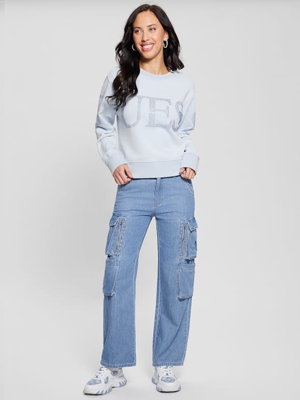 Guess vêtements discount