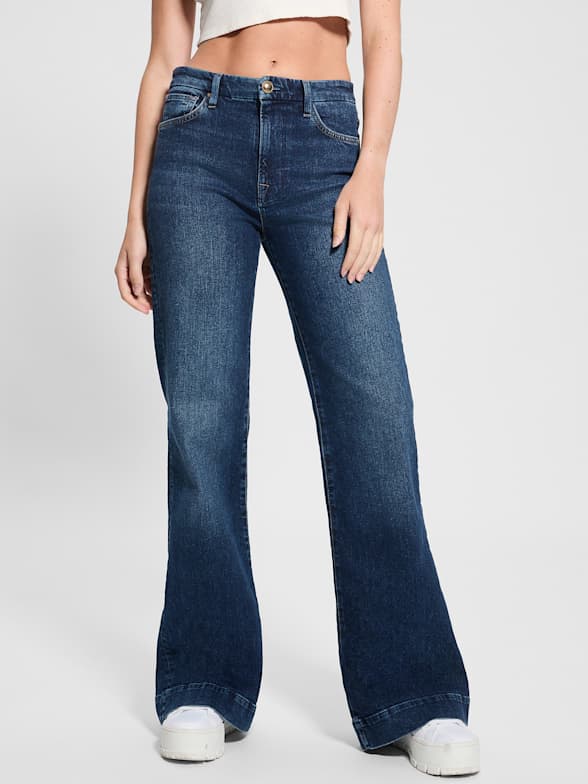 Bootcut Flare GUESS Ca