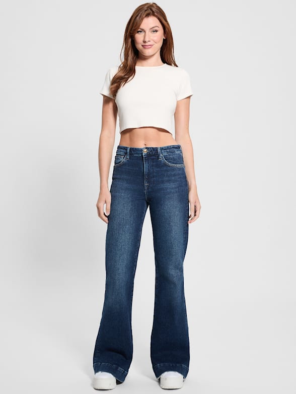 Women s Clothing GUESS