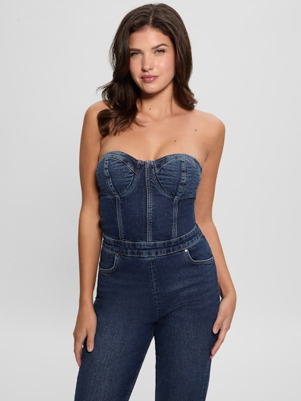 Women s Clothing GUESS