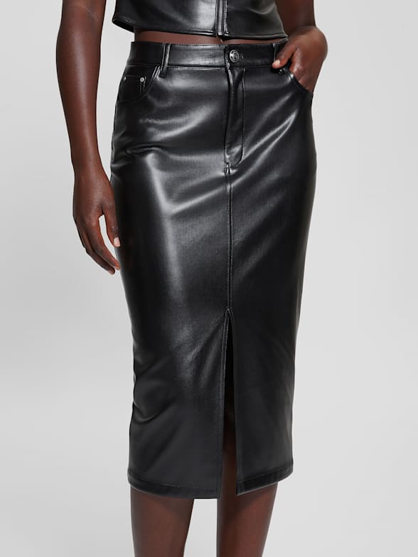 Guess skirt outlet