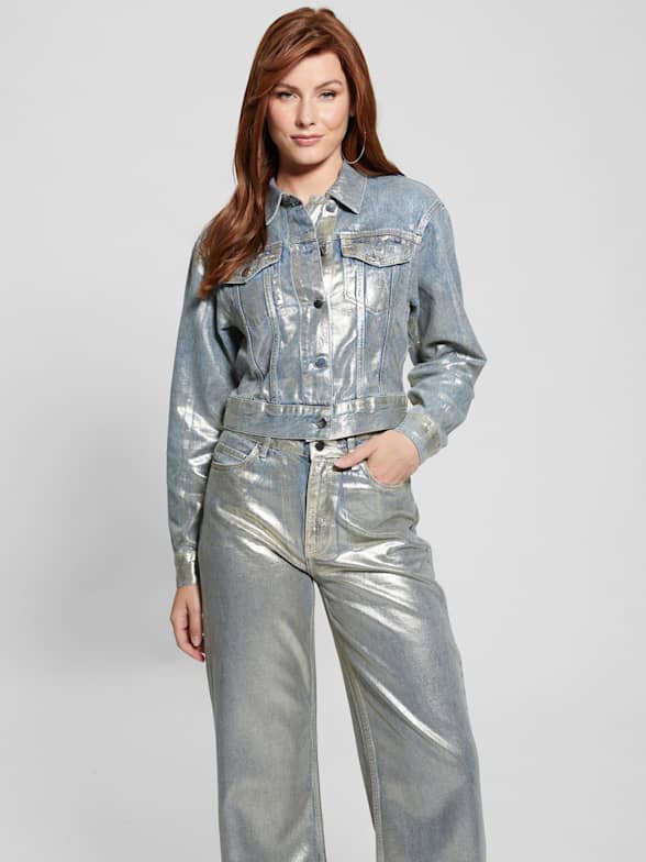 Guess women's clothes online shop
