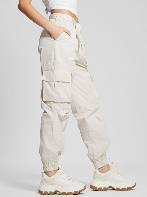 Guess dress pants womens top