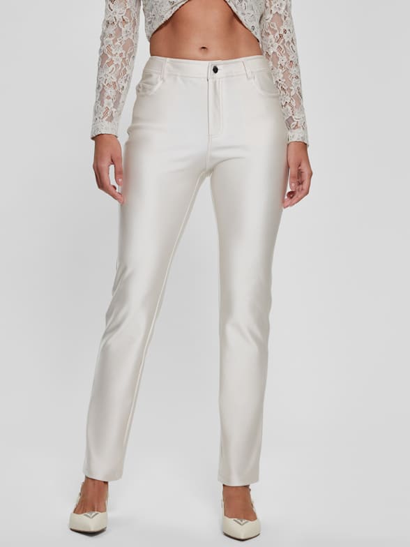 Guess pants new arrivals for ladies