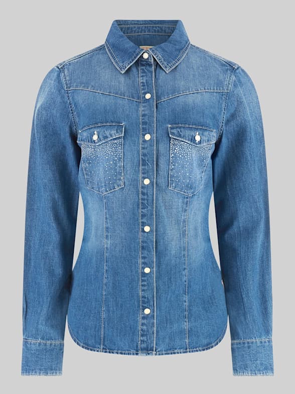 Guess shirts canada hotsell