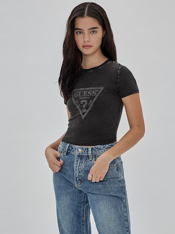 Guess topje top