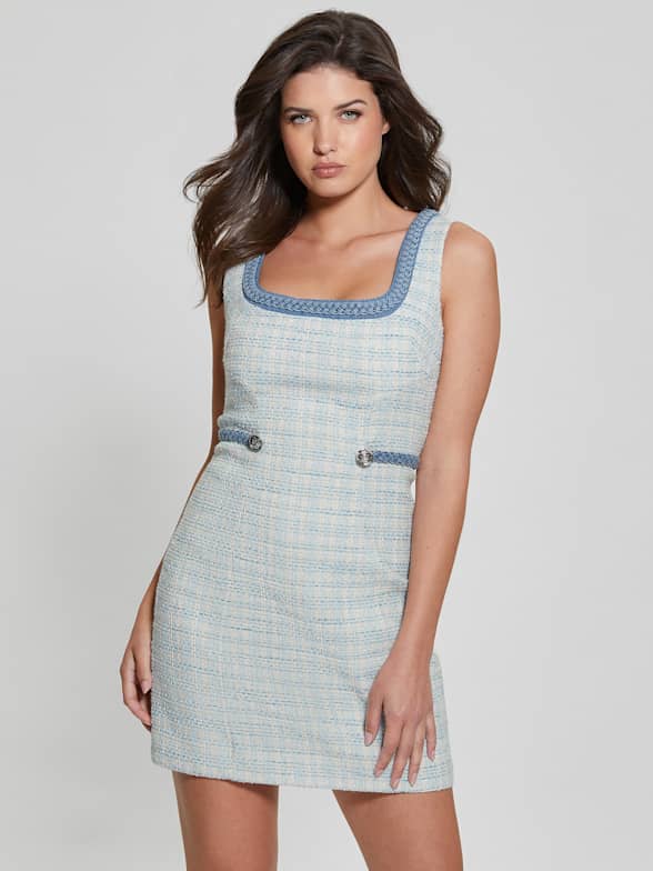 Cocktail Dresses - Midi & Mini Cocktail Party Dresses for Women| GUESS