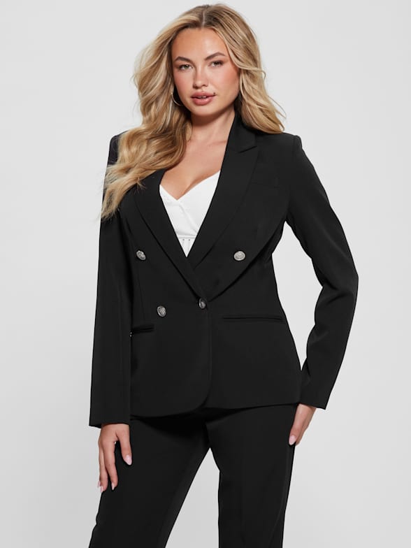 Guess blazer new arrivals