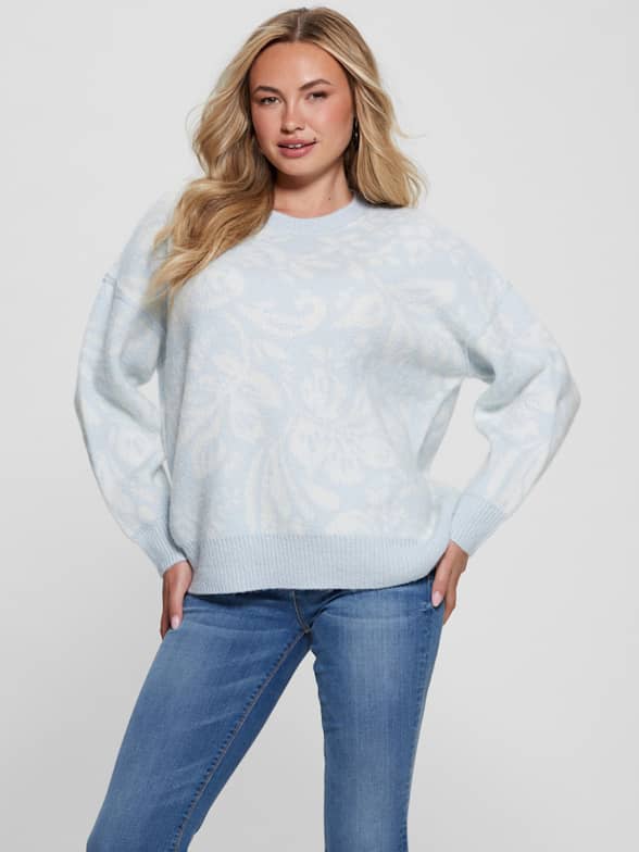 Guess deals ladies jumpers