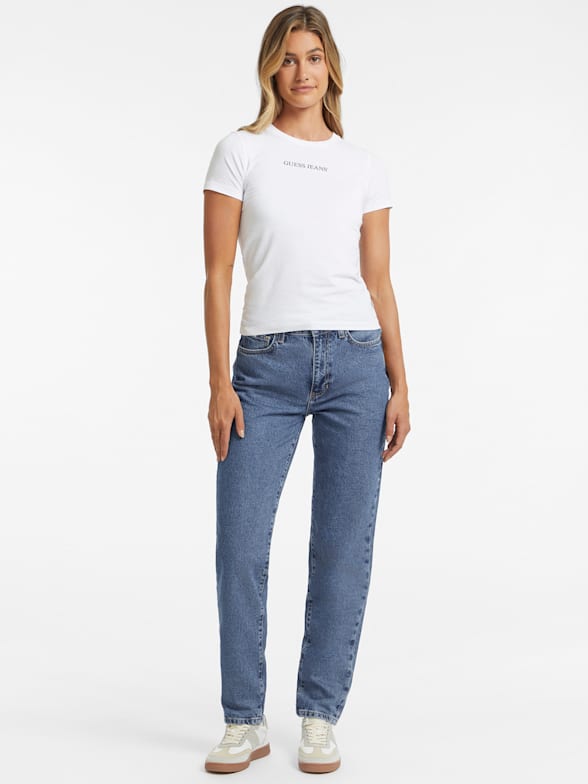 Mom Jeans GUESS