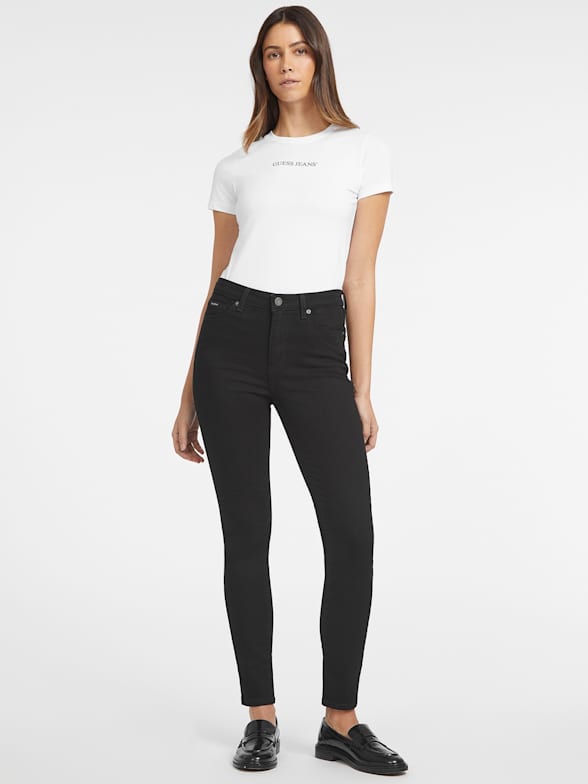Women s Skinny Jeans GUESS